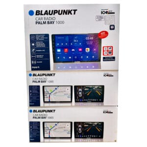 Blaupunkt Palm Bay 1000 – 9″