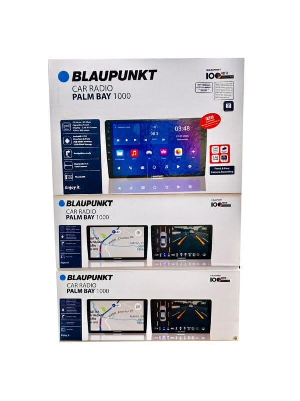 Blaupunkt Palm Bay 1000 – 9″